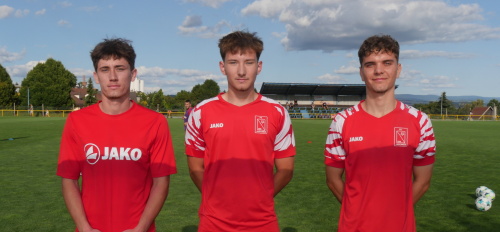 PU Holice - Jaroměř, červenec 2025, foto: Václav Mlejnek